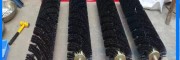 旋轉(zhuǎn)式清掃器廠家 清掃器 電動滾刷式清掃器