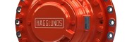 HAGGLUNDS斗輪驅動馬達CA50 25 C NHO02 00 K50P 14147